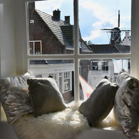 De Slaapmuts Winsum (Groningen) Exterior photo