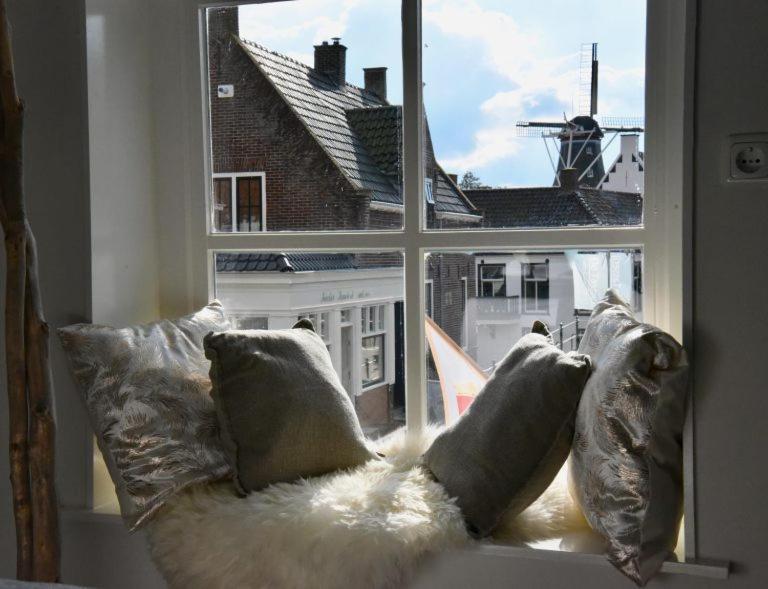 De Slaapmuts Winsum (Groningen) Exterior photo